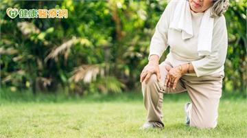 骨質疏鬆勿輕忽　跌一跤恐喪失行動力