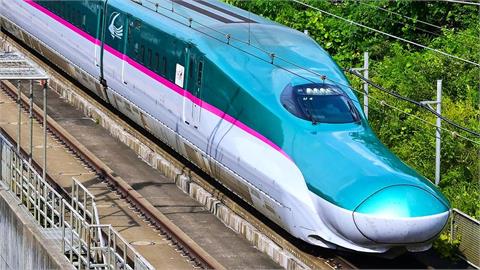 快新聞／旅客注意！日本7.5強震後　東北多地交通中斷