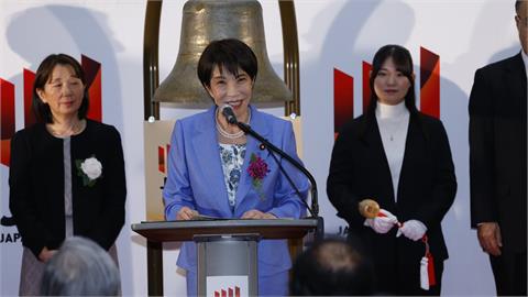 高市早苗提「台灣有事論」後掀議！日網友自製「3字歌曲」惹哭台人