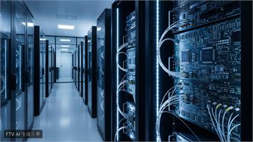 鴻海攜手英特爾！強強聯手開發次世代AI基礎設施與運算平台