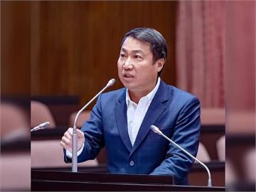 不斷更新／桃園市第2選區藍委　涂權吉票數看這裡