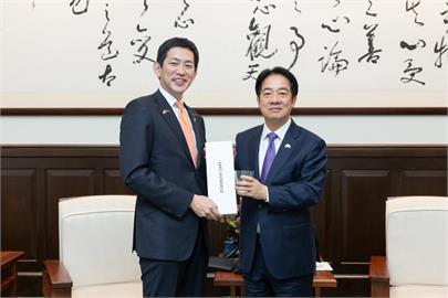 絕不讓台灣孤立！日本前經濟大臣揭重要戰略　聯手打造「非紅供應鏈」
