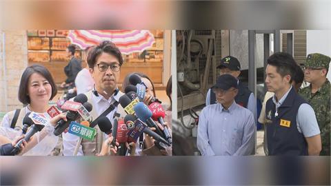 快新聞／蔣萬安放假救民調？沈伯洋拋「股市脫鉤」議題　本人回應了