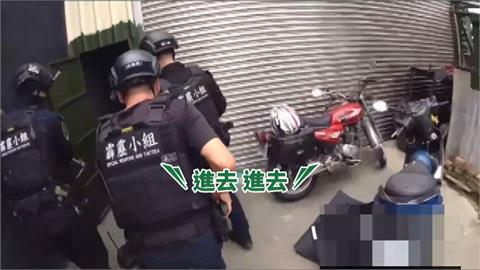 「阿姨！我不想努力了」　35歲男誘組「阿姨車手詐團」