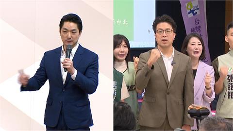 蔣萬安火鍋PK沈伯洋挫冰　名嘴諷「火鍋論」講到臭酸