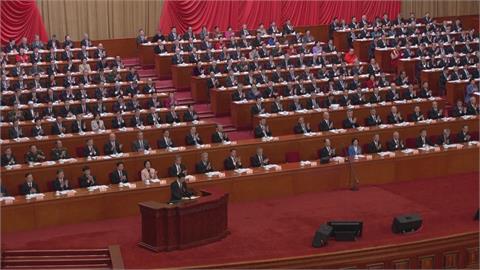 中國兩會開幕丟出震撼彈　維持30年「閉幕總理記者會」　今年開始取消