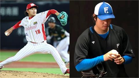 日職(影)／新的「墜落」投球？古林睿煬返台前秋訓功課「開發徐若熙也有的新球種」