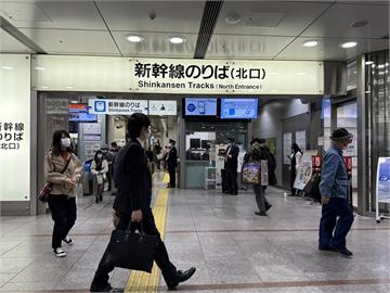 遊日注意！蘭恩颱風逼近　日本新幹線提前預告「這期間」可能停駛
