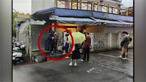 "玉里橋頭臭豆腐"碧潭店開幕 第2天火速遭環保局開單