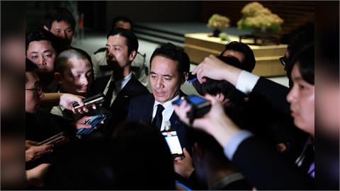 農林水產大臣「選後報復」風波惹議  任職28天宣布請辭
