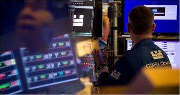 戰火掀油價飆升　美股承壓暴跌、台積電ADR逆勢漲