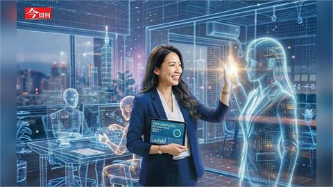 「你養龍蝦了嗎？」2026代理式AI潮：旭榮省下1千工時、李長榮化工創造2.4億