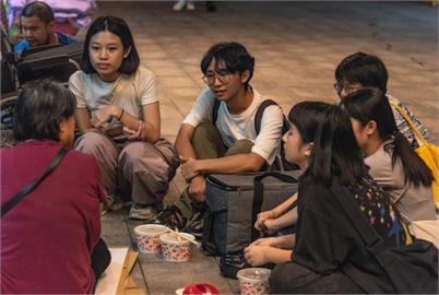 做公益還學貸　「天河青力計畫」邀青年拿1.6萬元獎金