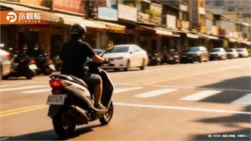 阿北騎車鬼切再嗆聲!還想輸贏「竟躺地耍賴」