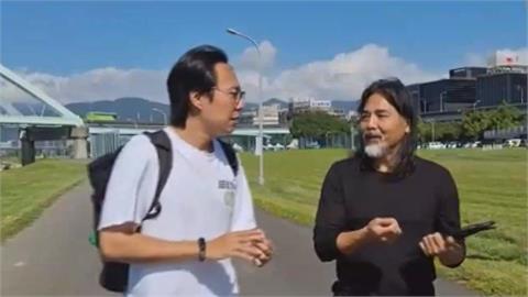 香港美術指導移民台灣　曾因1事差點失去居留權