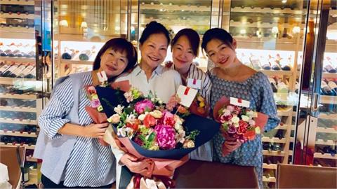 小S遭爆「憔悴現蹤首爾」判若兩人！S媽「連發6貼文」再悲問：放棄娘了嗎？