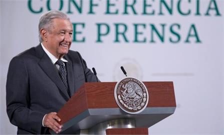 促進性別平等　墨西哥總統提名首位女性央行總裁