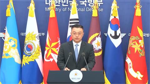 為緩緊張局勢　對北韓釋出善意！　南韓宣布拆除心戰廣播擴音器