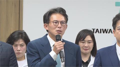 快新聞/民眾黨超慘!最新民調曝光 綠營支持度「輾壓藍白總和」