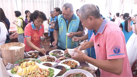 苗栗「四炆四炒」美食賽　各路好手比拚這8道菜