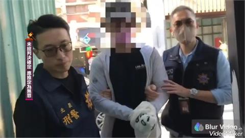 涉2罪！孫安佐自製噴火槍遭法辦　狄鶯直播發聲：讓他關吧