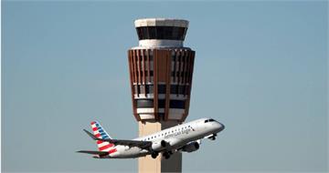 美國打委內瑞拉前兆?FAA升級安全警示 6航空公司無限期停飛