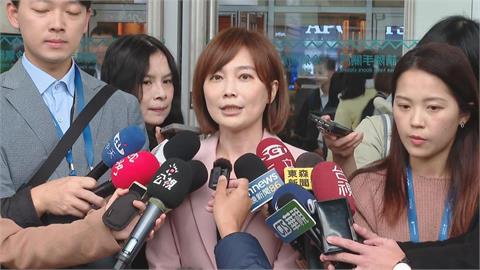 快新聞／在野有何居心？竟稱半導體赴美「德公移山」　總統府還原真相打臉