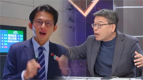 揭！ 昔阿北訪日見大咖 昌今四處碰壁？張益贍：「她」出走斷了白營人脈！