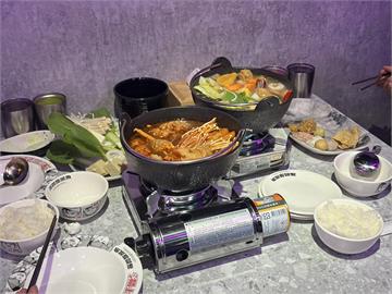 全台僅6家！築間酸菜魚推吃到飽　大胃王別錯過！