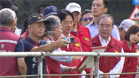 解「總預算卡關」僵局　韓國瑜邀朝野10/11中午和解宴