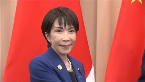 北京小動作多！日本酒出口卡關　日媒：報復高市首相台灣有事論