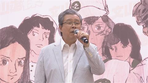 快新聞／大罷免「是台灣人的本能」　楊烈：把藍白不良立委都罷免下來