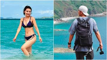 【不認愛一起玩】嘴上不認交往　吳婉君、趙駿亞外洩愛足跡