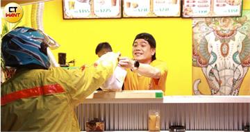 有借有還1／直擊！馬國弼下戲秒衝炸雞店　拚老命趕場打工13年還清4500萬債務