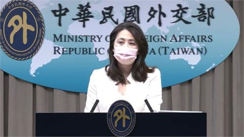 同聲譴責中國軍演！ 外交部：逾470國會議員、45國高階官員聲援台灣