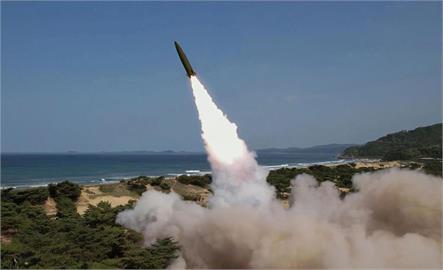快新聞／北朝鮮火箭「在飛行過程中爆炸」　官媒宣布發射失敗