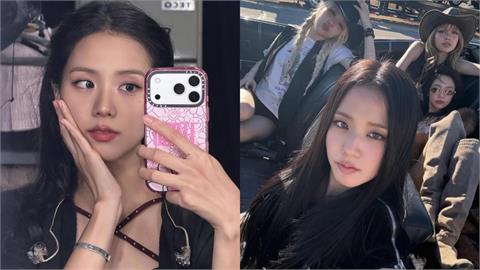 Jisoo親哥黑料猛遭爆！大嫂「遭強迫+控制」逃家求生…3頁血淚控訴翻譯全曝光