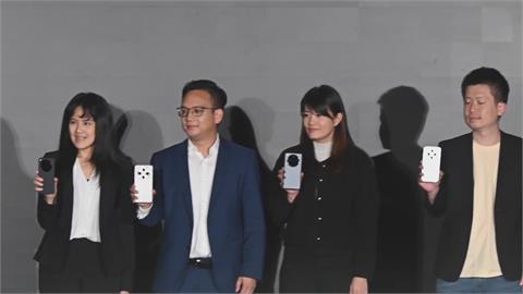 知名平價手機品牌　睽違兩年推出智慧新機