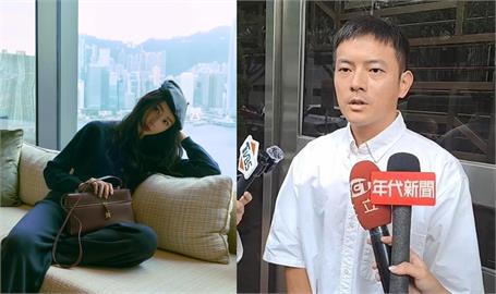 宥勝想復出　「犀利人妻」隋棠痛批荒謬：你不是普通罪犯耶