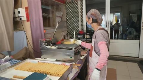 18歲新兵打靶重傷  阿嬤哽咽：趕快醒來 回來吃阿嬤煮的菜