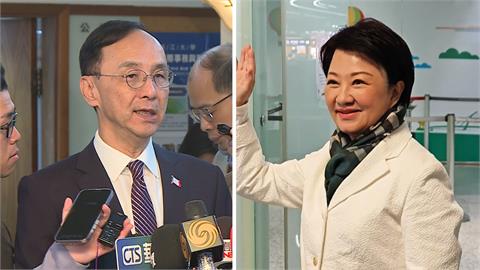 選國民黨主席起手式？　盧秀燕率團訪日稱「有兩大任務」