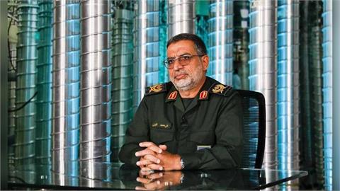 伊朗高官又一人掛了！官方證實「革命衛隊發言人」於美以空襲行動中身亡