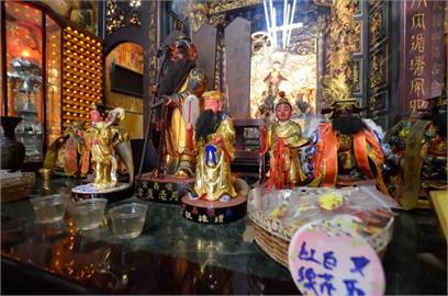 專題／幽冥之人定婚配？你所不知道的臺灣月老信仰｜台灣廟世界｜數位專題