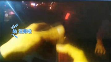 中和警匪追逐！毒蟲飛車躲攔查 警圍捕查獲海洛因