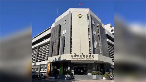 快新聞/狼警涉偷拍7女子還逼脫衣!高雄市警局開鍘:絕不寬貸