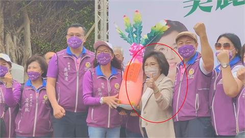 快新聞／澎湖前議員詐領助理費8年　陳慧玲及「人頭助理」老公一併起訴
