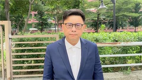快新聞／黃國昌也支持？藍欲提重建條例匡列300億　賴瑞隆籲審慎思考