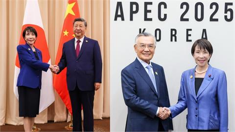 快新聞／原不想見高市早苗！　矢板明夫曝習近平因「一事」態度大轉彎