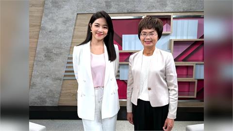 國民黨人選難產 藍白合在彰化上演？陳素月：這裡的選民無法接受空降