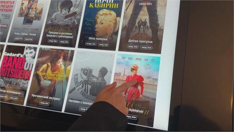 好萊塢撤出俄羅斯 法國電影意外爆紅成俄影迷新寵